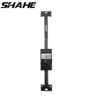 【YF】 SHAHE 150 mm Vertical Type Scale Remote Digital Readout Linear 150mm