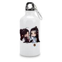 【CW】 Smol  Zhan And Wei Sport Bottle Aluminum Top Cups Kettle