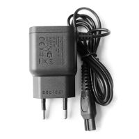 AC Power Adapter Charger สำหรับ HQ8505 HQ6 HQ7 HQ8 HQ9 RQ S5000เครื่องโกนหนวดไฟฟ้าโกนหนวดโกนเครื่อง EU Plug