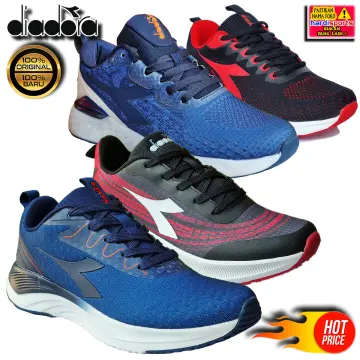 Diadora running cheap harga