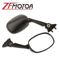 Motorcycle Side Rearview Rear-view Mirror For YAMAHA YZF R1 YZF-R1 2009 2010 2011 2012 2013 2014 2015 2016