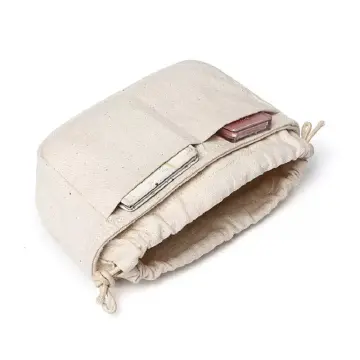 Felt Support Pad Fits For KANGOL Kangaroo Tote Bag Base Shaper Cosmetic Bag