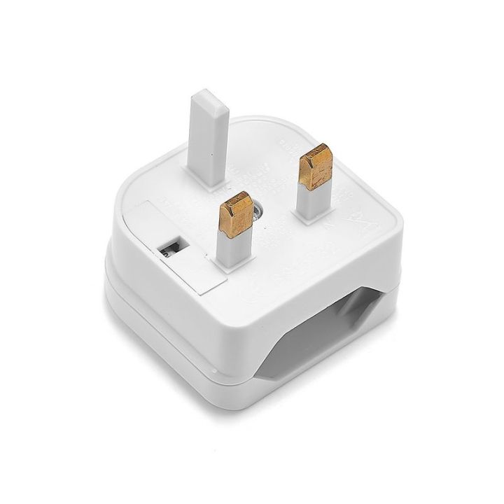 new-popular-อะแดปเตอร์-eurotoplug-พร้อม3a-5a-13a-fusebritish-electricaladapter-converteraccord-outlet