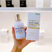 Kem Truyền Trắng Da Cindeltox White Cream Hàn Quốc Chính Hãng Nâng Tông Da