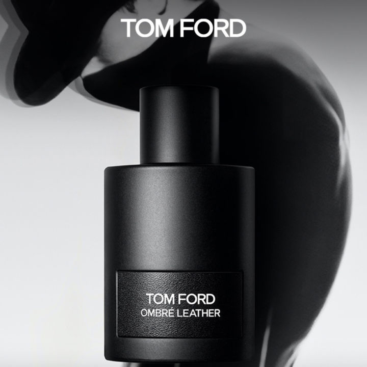 Original 100% New TOM FORD Tom Ford Light and Shadow Leather Perfume TF ...