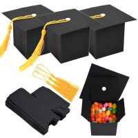 2023 Graduation Decorations Graduation Decorations Class Of 2023 Black Graduation Cap Graduation Gifts Gift Boxes Graduation Cap