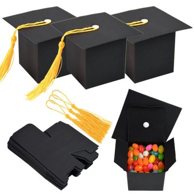 2023 Graduation Decorations Candy Box Graduation Decorations Class Of 2023 Graduation Gifts Gift Box Gift Boxes