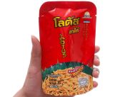 LẺ 1 GÓI Bánh snack que thái lan 20g gói - BIM BIM