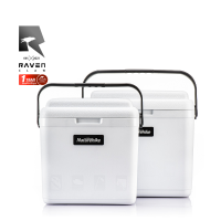 RAVEN CLAW Naturehike ถังน้ำปิคนิค Naturehike ขนาด 13L และ 24L Portable Cooler Box