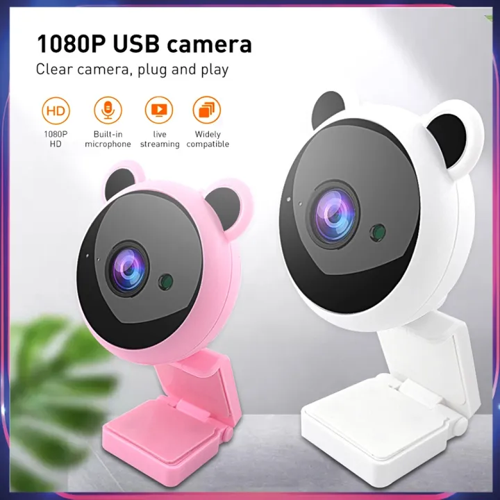Webcams Cute Video