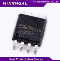 10pcs W25Q80BVSSIG 25Q80BVSIG W25Q80BVSIG 25Q80BVSSIG 25Q80 SOP8 SOP SMD