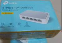 สวิตฮัพตัวแยกพอตTL-SF1005D TP-Link สวิตซ์ พอร์ต 5-Port

10/100Mbps Desktop Switch By Vnix

Group