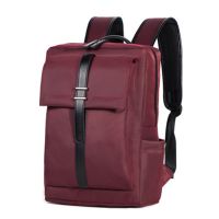 Fashion Multifunctional Mens Backpack Nylon Waterproof High-Quality Mens Backpack Laptop Tablet Mens Bag