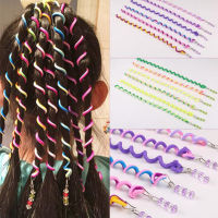 Headbands That Add A Touch Of Sparkle To Any Hairstyle Child-friendly Headbands With Vibrant Colors Rainbow-colored Headbands For Kids Crystal-studded Elastic Hairbands For Girls Cute And Colorful Headwear For Children