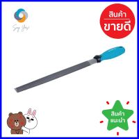 ตะไบท้องปลิง PROBEST W051004 10 นิ้วHALF ROUND FILE PROBEST W051004 10" **มีบริการชำระเงินปลายทาง**