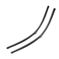 Ericks Wiper LHD &amp; RHD Front Wiper Blades For Mercedes Benz E Class W211 S211 02 - 09 Windshield Windscreen Front Window 26"26"