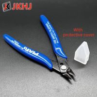 ¤☫ 1pc DIY Electronic Diagonal Pliers 170 Wishful Clamp 3D Printer Parts Electrical Wire Cable Cutters Cutting Pliers Accessories