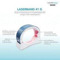 ?สินค้าขายดี? [41 Laser]HAIRMAX LASER BAND หมวกปลูกผม เทคโนโลยีจากประเทศอเมริกา