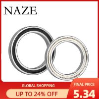 ☎♚☇ NAZE 6801ZZ 10PCS ABEC-7 High Quality Thin Section Deep Groove Ball Bearing 6801RS 12x21x5mm Double shielded Ball Bearing