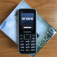 โทรศัพท์ Samsung 3210 3Gใช่ได้กับทุกวัย