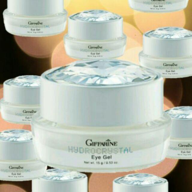 ไฮโดรคริสตัล-อาย-เจล-hydrocrystal-eye-gel-เจลบำรุงรอบดวงตา-กิฟฟารีน