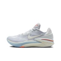 【พร้อมส่งของแท้?/ รุ่นนี่ใส่ตรงไซส NIKE Air Zoom G.T. Cut 2 EP แฟชั่น รองเท้ากีฬา（สินค้าพร้อมกล่อง อุปกรณ์ครบ จัดส่งฟรี）