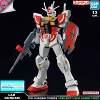 BANDAI ENTRY GRADE LAH GUNDAM โมเดล กันดั้ม กันพลา