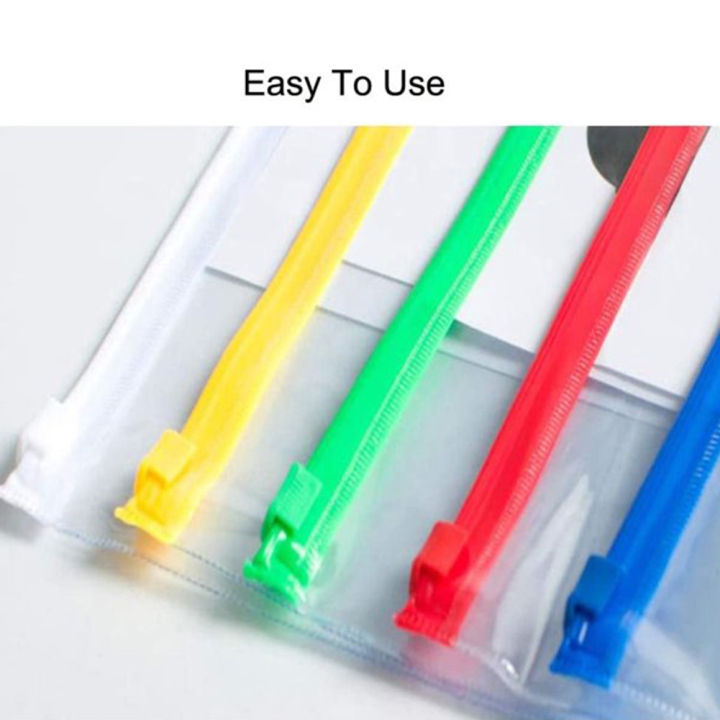 a4-size-organizer-school-zipper-student-document-stationery-clear-office-supplies-storage-filling-envelope