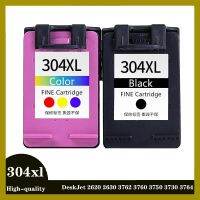 Pz27สำหรับ HP 304 304xl ผลิตซ้ำ304 XL ตลับหมึกสำหรับ HP อิจฉา5020 5030 5032 DeskJet 2620 2630 3762 3760 3750 3730 3764 3733ตลับหมึก