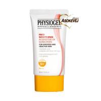 Physiogel red soothing a.i. sensitive uv sunscreen spf50 pa+++ ฟิสิโอเจล เรด ซูตติ้ง เอ.ไอ. เซ็นซิทีฟ ยููวี ซันสกรีน 40มล