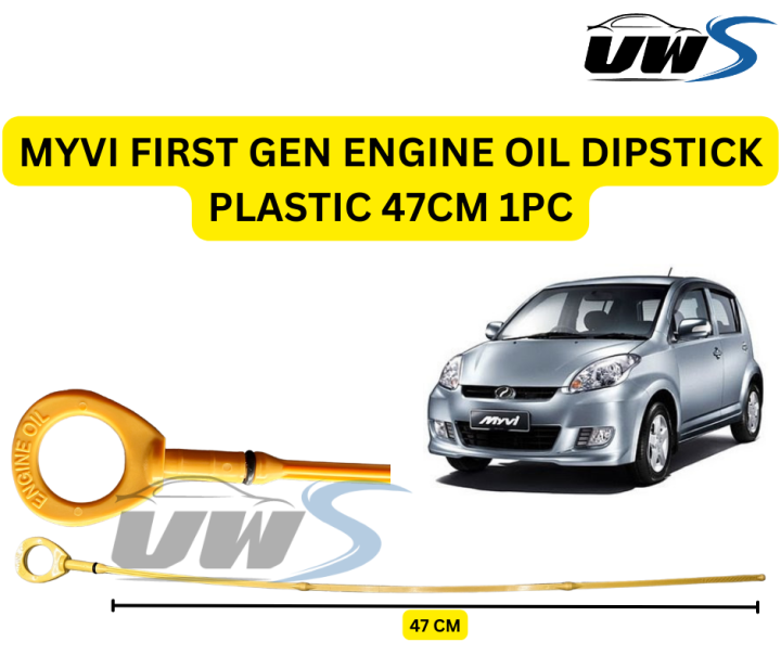 Dipstick Gearbox Myvi at Carol Stevens blog