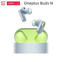 ZZOOI One plus Buds N wireless headset Bluetooth game in-ear low-delay waterproof headset