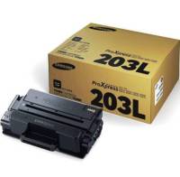 SAMSUNG TONER MLT-D203L ของแท้ ออกใบกำกับภาษีได้ (5,000แผ่น)