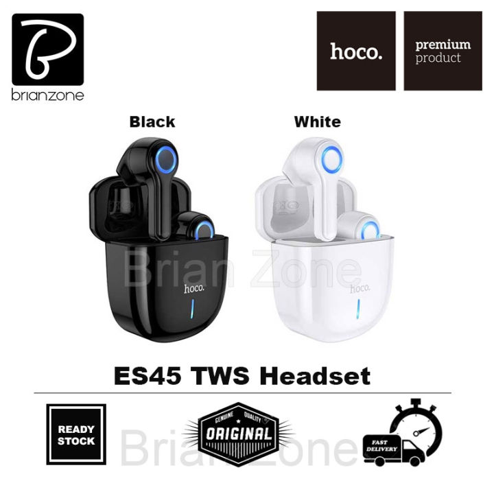 Hoco ES45 Harmony Sound TWS Wireless Headset Bluetooth Headphone