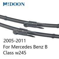 NGT CDI AMG B55เทอร์โบ B250 B220 B180 B170เบนซ์เมอร์เซเดส W246 W245คลาส B สำหรับใบปัดน้ำฝน