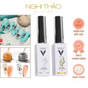 Gel vẽ metan VINIMAY 10ml NGHI THẢO