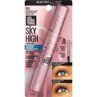 Maybelline Lash Sensational Sky High Waterproof Mascara เมย์เบลลีน แลช เซนเซชั่นแนล สกาย ไฮน์ มาสคาร่า 6 มล. 590913