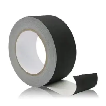 Buy Strong Efficient Authentic gaffers tape for bookbinding