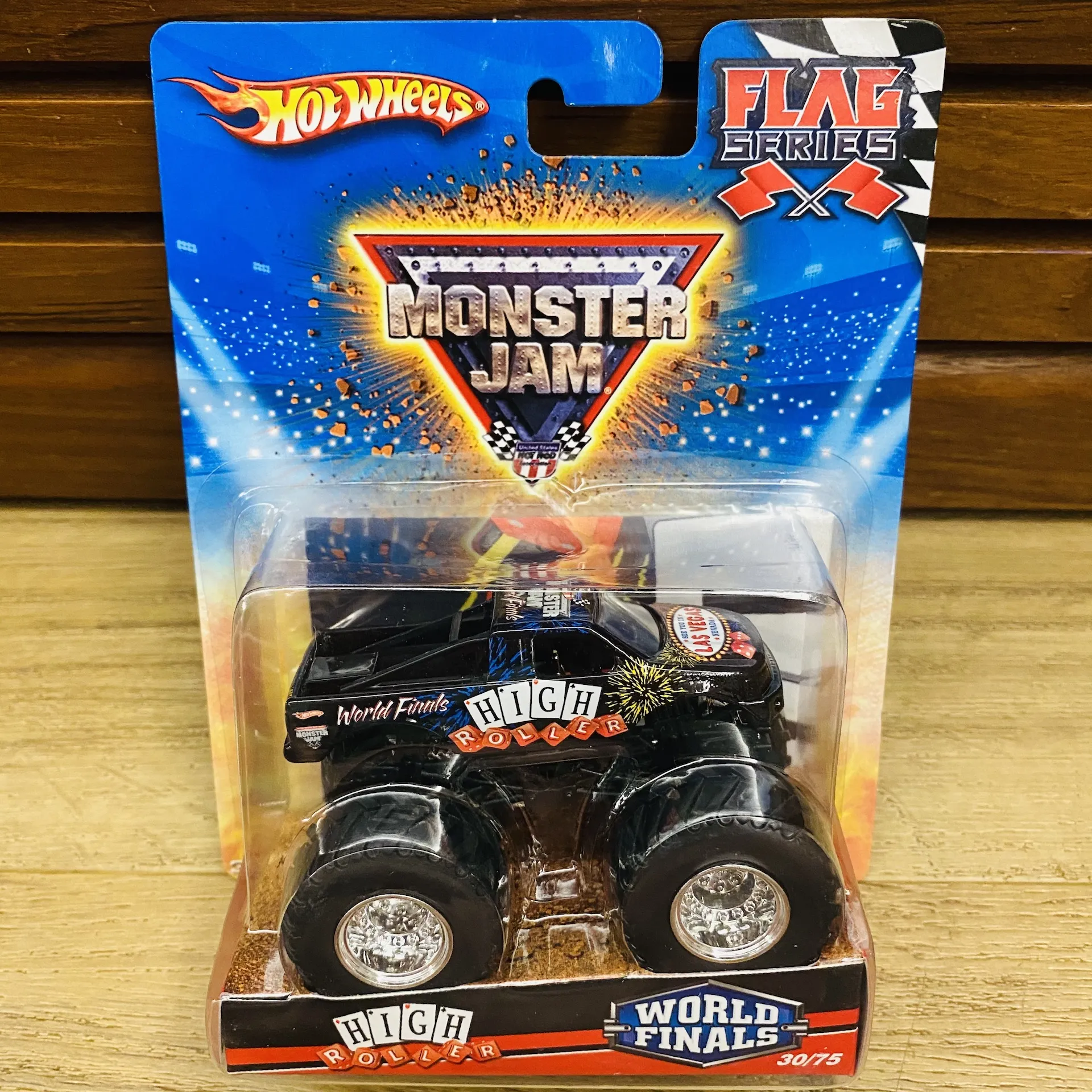 madusa monster truck toy