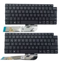 NEW Brazil BR/Latin LA laptop Keyboard FOR DELL Inspiron 14-5490 5494 5494 P42E P83F 5493 5498 7490 7491