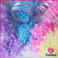 CeeJay เกร็ดน้ำยาปรับผ้านุ่ม กลิ่นหอมติดทนนาน  Laundry beads