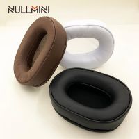 NullMini Replacement Earpads for Sony WH-CH700N WH CH 700N Headphones Earmuff Earphone Sleeve Headset