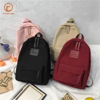[YA ZHOU LONG Backpack Korean Middle School Student Schoolbag Large Capacity Outdoor Backpack,YA ZHOU LONG Backpack Korean Middle School Student Schoolbag Large Capacity Outdoor Backpack,]