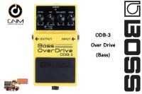 เอฟเฟค BOSS ODB-3 BASS OVER DRIVE