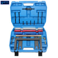 THAI Engine Timing Tools For BMW N51 N52 N53 N54 N55 Camshaft Vanos Flywheel Timing Tool Set Car Garage Tools