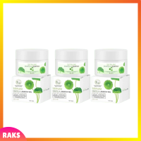 ** 3 กระปุก ** เซรั่มใบบัวบก พรทิน่า Pontina Serum Centella Asiatica 98% ปริมาณ 30 g. / 1 กระปุก