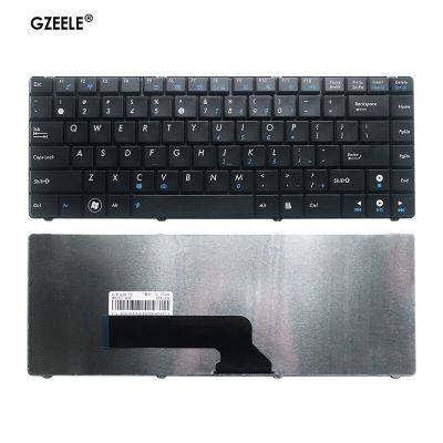 US Black New laptop keyboard FOR ASUS K40 K40AC K401 K40IE K40IN K40AB K40AN K40A x8ain X8AC X8AE K40E X8IC X8E Basic Keyboards