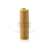 กรองน้ำมันเครื่อง Benz C-Class CGI KOM (W203, 204), CLC (C203), CLK (A/209) เครื่อง M271  ยี่ห้อ Mann Filter