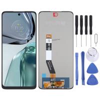 หน้าจอ LCD TFT สำหรับ Motorola Moto G62 5G /Moto G62อินเดียพร้อม Digitizer ประกอบเต็มตัวเครื่อง (เท่าที่คุณชอบ)