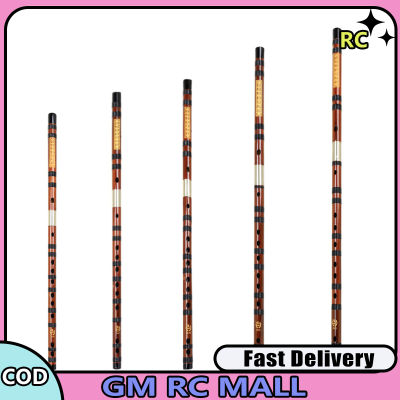 Fast Delivery Bamboo Flute Dizi Traditional Handmade Chinese Musical Instrument Vintage Dizi With Membrane Cloth Box